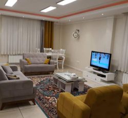 اجاره آپارتمان مبله روزانه در تهران