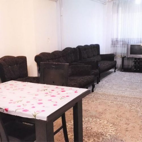 سوییت آپارتمان مبله در همدان