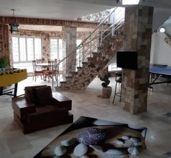 ویلا اجاره سرخرود ۳خواب