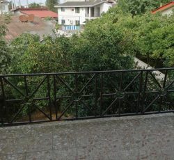 ویلا 500 متری رویان