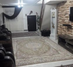 اجاره روزانه خانه ویلایی دوبلکس شمال – آستانه اشرفیه