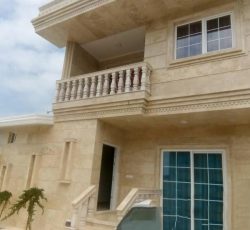 اجاره شبانه ویلایی استخردار ۲۰۰متری سرخرود