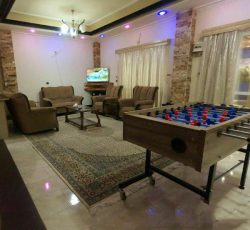 اجاره ویلا ۱۳۰متری در سرخرود