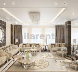 اجاره روزانه و‌ماهانه آپارتمان در تمام نقاط تهران