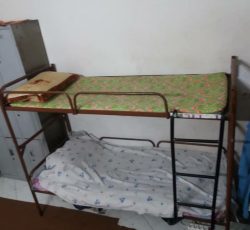اجاره خوابگاه با متراژ ۲۵متر