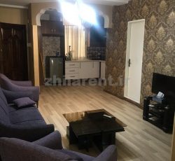 آپارتمان مبله صادقیه