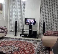 منزل مبله ویلایی