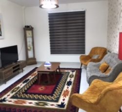 اجاره آپارتمان مبله شهرک غرب