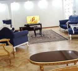 اجاره سوییت آپارتمان مبله بازدید روزانه شهرک غرب و شمال